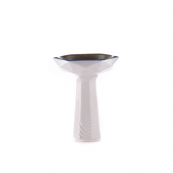 Чаша Sense Verge Phunnel White в Луганске