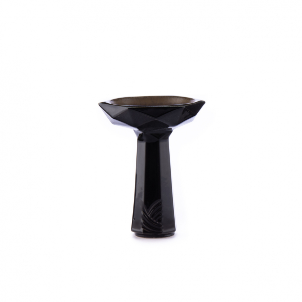 Чаша Sense Verge Phunnel Black в Луганске