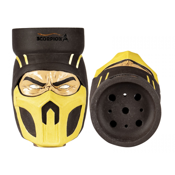 Чаша Kong M Scorpion в Луганске
