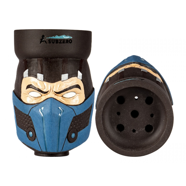 Чаша Kong M Subzero в Луганске