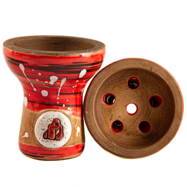 Чаша Kong Turkish Boy Space Red в Луганске