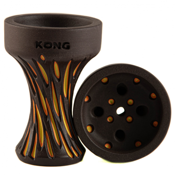 Чаша Kong Razor Black в Луганске
