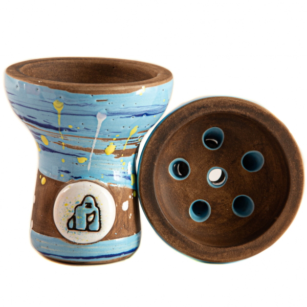 Чаша Kong Turkish Boy Space Van Gogh Blue в Луганске