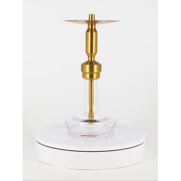 Кальян Mig Nano V2 Orient Gold с колбой L1 в Луганске