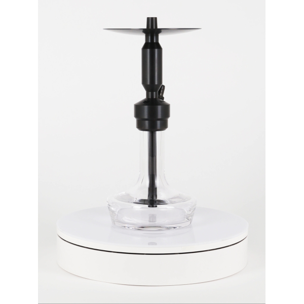 Кальян Mig Nano V2 Oxyd Black с колбой L1 в Луганске