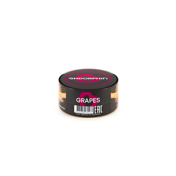 Табак Endorphin Grapes  25 грамм в Луганске