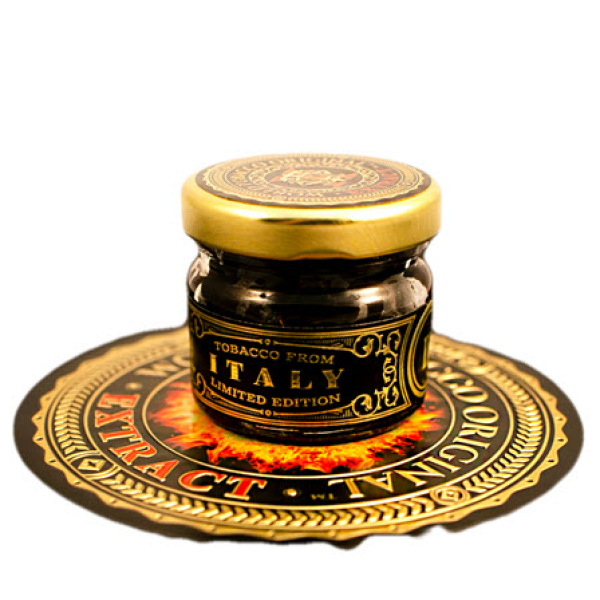 Табак Wto I V Italian Blend Styx медовый сандал  20 грамм в Луганске