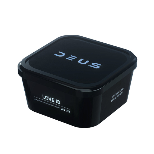 Табак Deus Love Is  250 грамм в Луганске