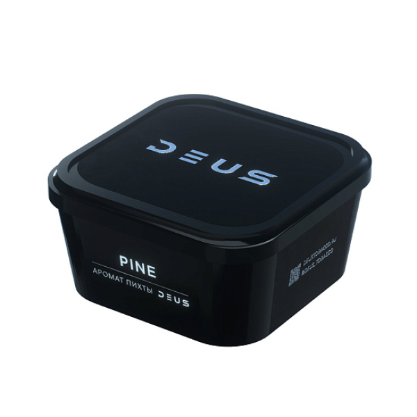Табак Deus Pine  250 грамм в Луганске
