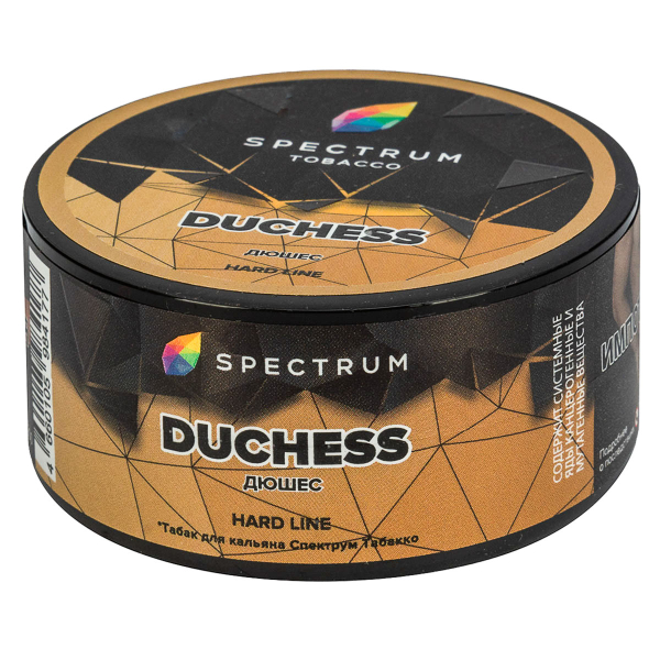 Табак Spectrum Hard Duchess  25 грамм в Луганске