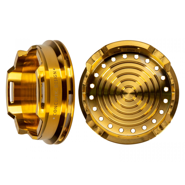 Kaloud Conceptic Hmd Gold в Луганске