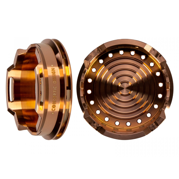 Kaloud Conceptic Hmd Bronze в Луганске