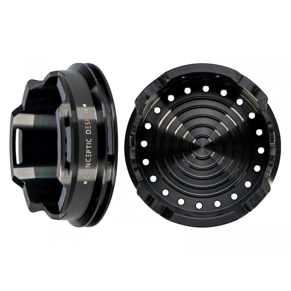 Kaloud Conceptic Hmd Black в Луганске