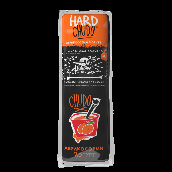 Табак хулиган Hard Chudo  200 грамм в Луганске