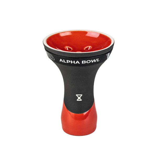 Чаша Alpha Bowl Race Classic  (Красный) в Луганске