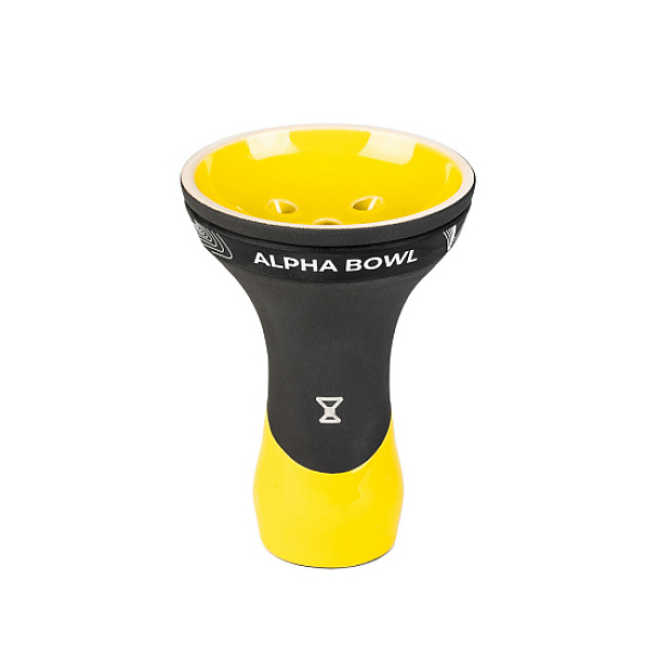 Чаша Alpha Bowl Race Classic  (Желтый) в Луганске