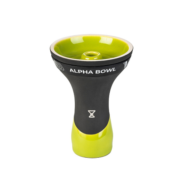 Чаша Alpha Bowl Race Phunnel  (Зеленый) в Луганске
