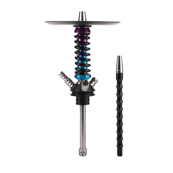 Кальян Mamay Custom Coilovers Micro Space  в Луганске