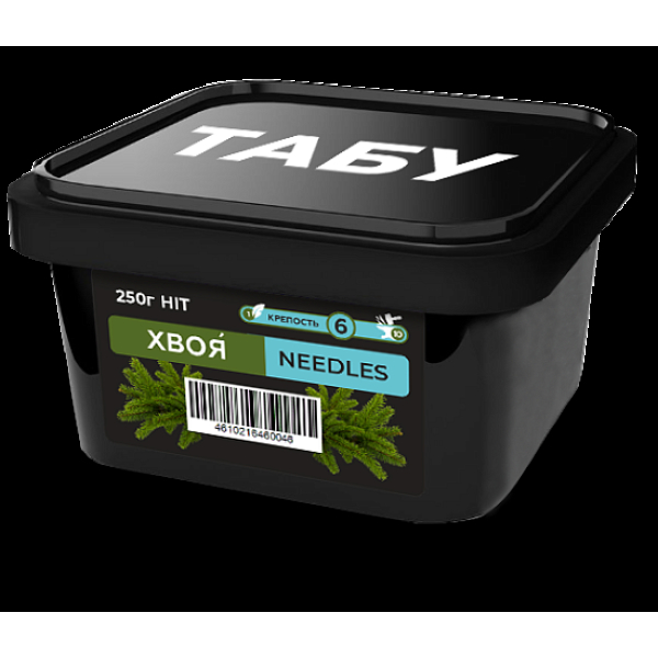 Смесь Tabu Hit Pine Needles  Strong А 250 гр в Луганске
