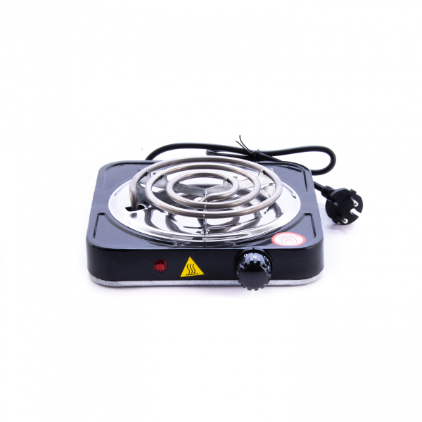 Печка HP-500W (чёрная) в Луганске