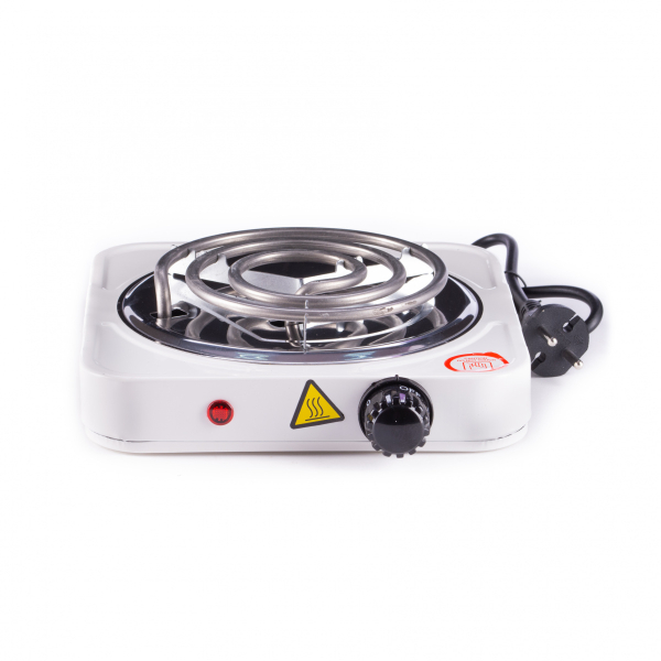 Печка HP-500W (белая) в Луганске