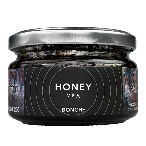 Табак Bonche Honey  120 грамм в Луганске