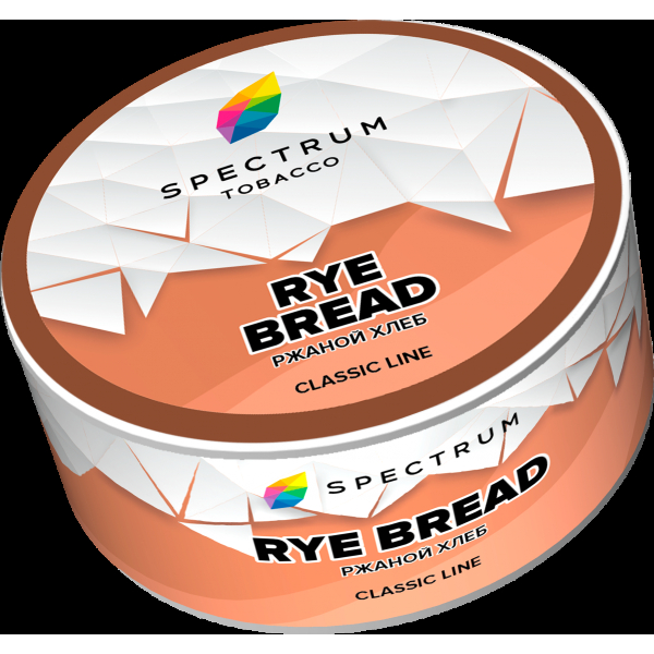 Табак Spectrum Rye bread  25 грамм в Луганске