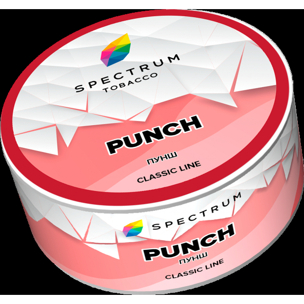 Табак Spectrum Punch  25 грамм в Луганске
