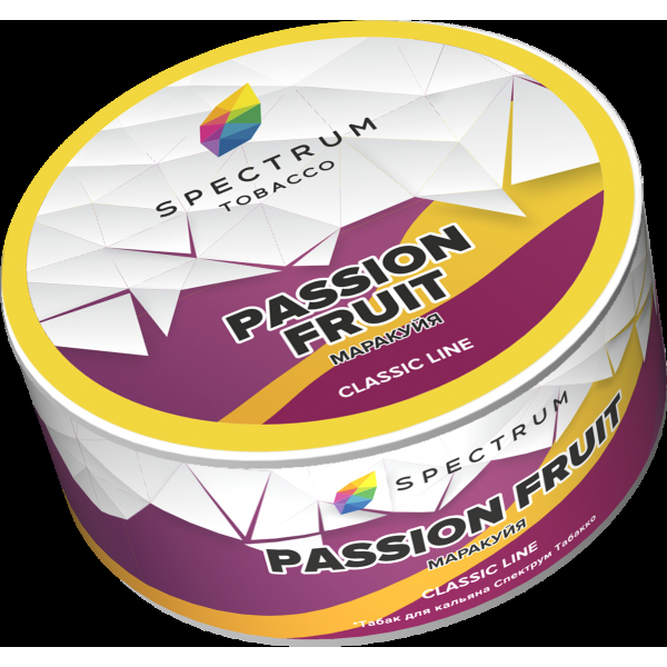 Табак Spectrum Passion fruit  25 грамм в Луганске