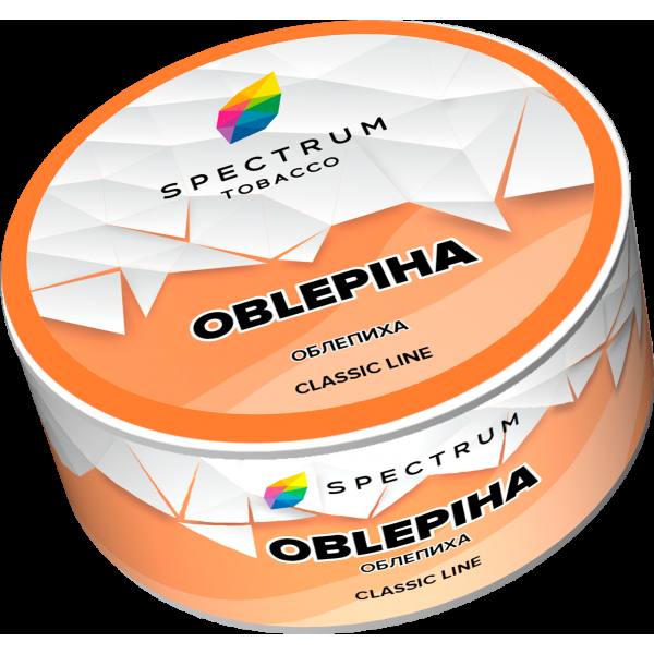 Табак Spectrum Oblepiha  25 грамм в Луганске