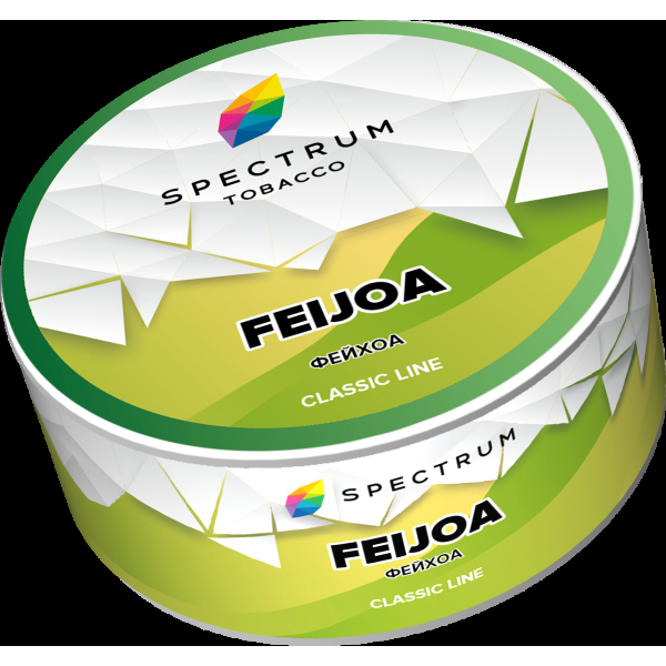 Табак Spectrum Feijoa  25 грамм в Луганске