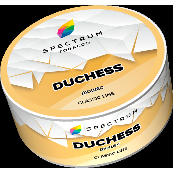 Табак Spectrum Duchess  25 грамм в Луганске
