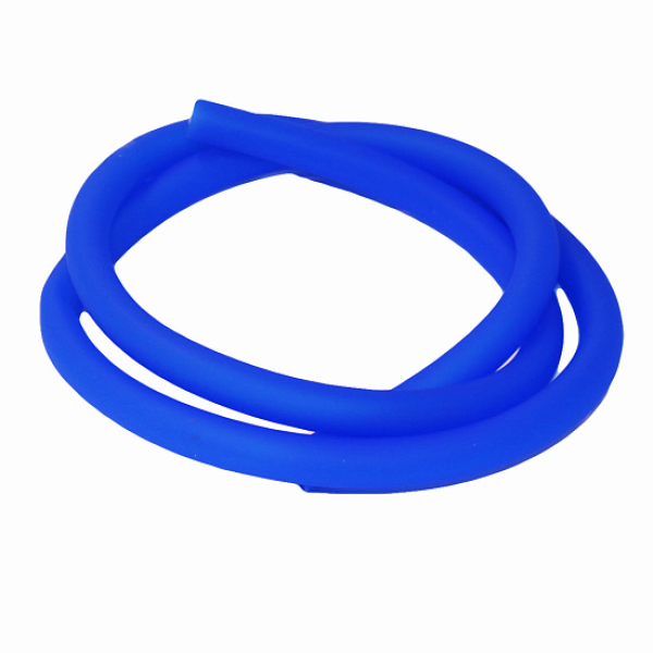 Шланг Силиконовый Soft Touch Blue C в Луганске