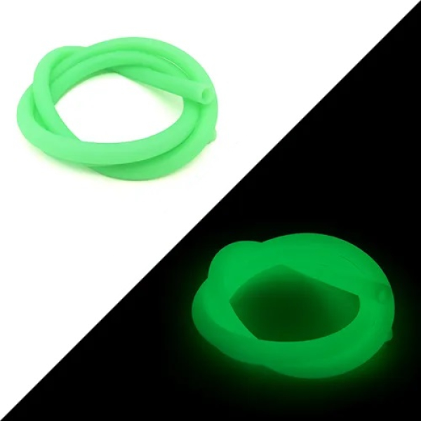 Шланг Силиконовый Soft Touch Lumina Green C в Луганске