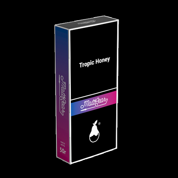 Табак Mattpear Tropic Honey  50 грамм в Луганске