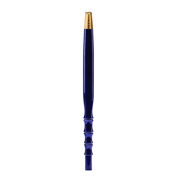 Мундштук Alpha Hookah X Classic Design (Dark Blue) в Луганске