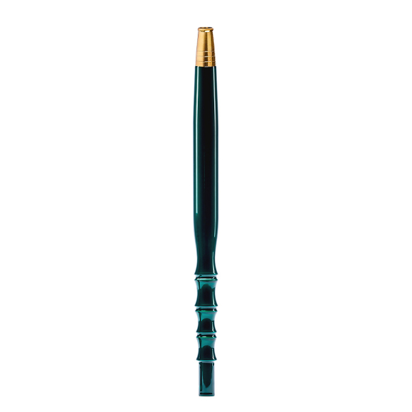 Мундштук Alpha Hookah S Classic Design (Green Candy) в Луганске