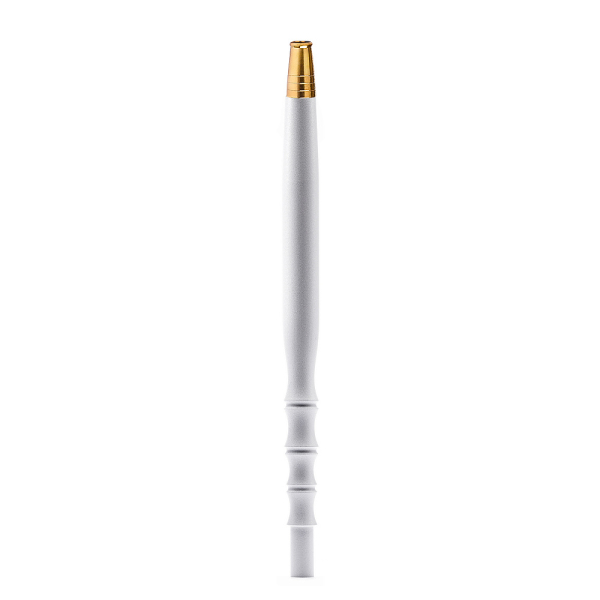 Мундштук Alpha Hookah S Classic Design (Snow White) в Луганске