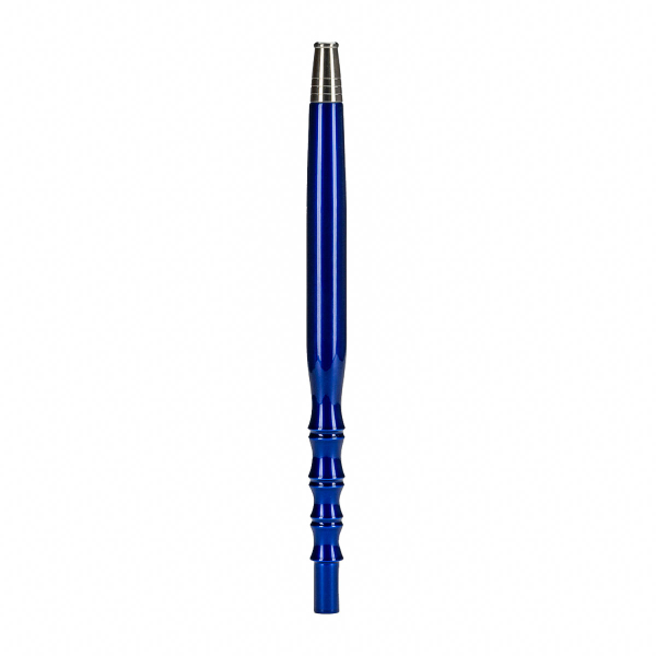 Мундштук Alpha Hookah S Classic Design (Dark Blue) в Луганске