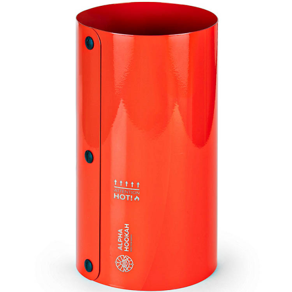 Колпак Alpha Hookah (Ferra Red) в Луганске