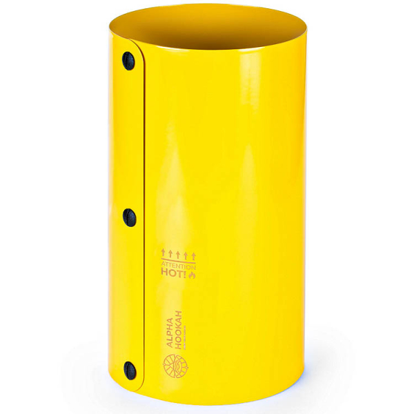 Колпак Alpha Hookah (Lemon) в Луганске