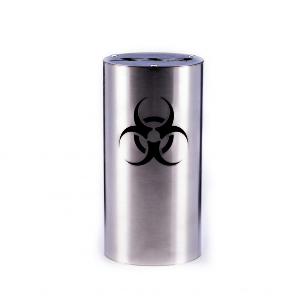 Колпак Ess  (Epidemic) в Луганске
