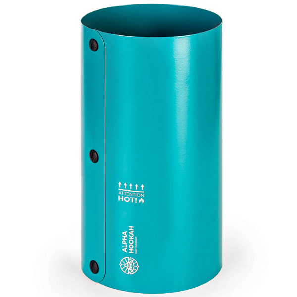 Колпак Alpha Hookah (Azure) в Луганске