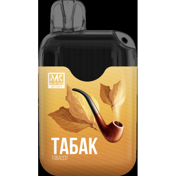 Miking Табак (6000 Затяжек) в Луганске