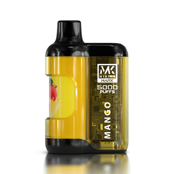 Miking Манго (5000 Затяжек) в Луганске