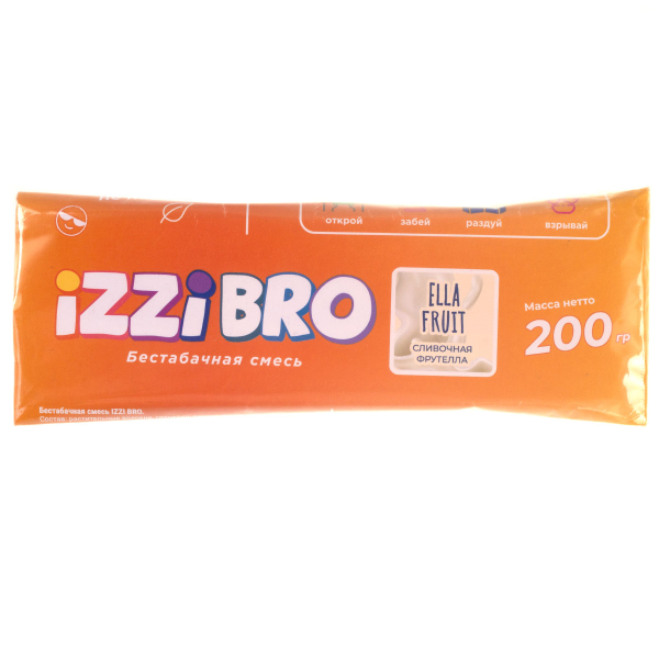 Смесь Izzibro Ella Fruit  200 гр в Луганске