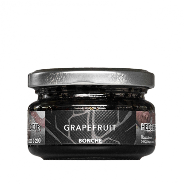 Табак Bonche Grapefruit  30 грамм в Луганске