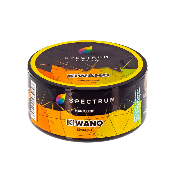 Табак Spectrum Kiwano  25 грамм в Луганске