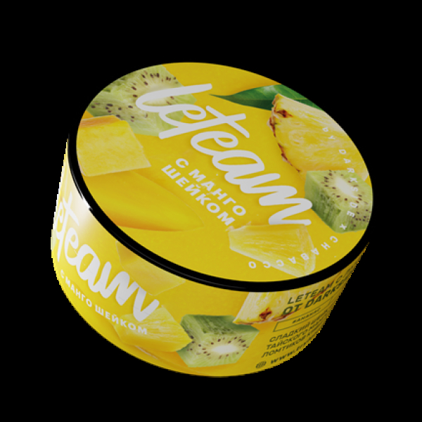 Смесь Leteam С Манго Шейком  Medium 25 гр в Луганске