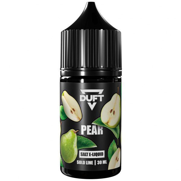 Жидкость Duft Solo Line Salt 20 Pear 30 Мл в Луганске
